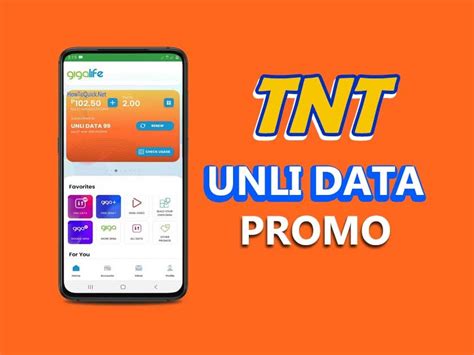 unli data 30 days|TNT Unli Data Promos for 2024: Unlimited Data for All Sites and Apps.